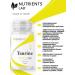 Nutrients Lab Bad Taurin 500 mg amino acid for the nervous system and muscles - Buy Online on GoSupps.com