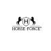 Horsepower Shampoo air conditioning men's 2V1 400ml - Buy Online on GoSupps.com