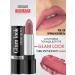 LUXVISAGE Lipstick lip satin glam look No. 329