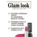 LUXVISAGE Lipstick lip satin glam look No. 329 - Buy Online on GoSupps.com