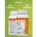 Eczane Vitamin C Ester-C Plus 100 capsules 500 mg - Buy Online on GoSupps.com