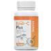 Eczane Vitamin C Ester-C Plus 100 capsules 500 mg - Buy Online on GoSupps.com