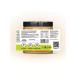 Yobaton Arachis paste Crushing without sugar and without gluten 500 g - Buy Online on GoSupps.com