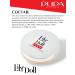 PUPA Facial powder compact matting light Like A Doll 002 - Buy Online on GoSupps.com
