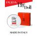 PUPA Facial powder compact matting light Like A Doll 002 - Buy Online on GoSupps.com
