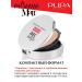 PUPA Mating tonal basis of the Extreme Matt 050 face powder - Buy Online on GoSupps.com