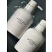 Naked me Detachment set 2 pcs for a bathroom 300 ml - Buy Online on GoSupps.com