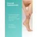 EpilProfi Liquid talc legs from sweat and smell 100 ml - Buy Online on GoSupps.com