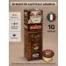 Di Maestri Arabica coffee capsules for cuffitaly 10 pcs