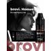 Eyebrows Permanent Makeup Primer for the Brovi Noir lips permanent 5 ml - Buy Online on GoSupps.com