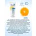 Belita Eye cream vitamin C - Buy Online on GoSupps.com