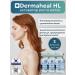 Dermaheal Her dermahil serum from hair loss 3 bottles