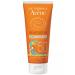 AVENE Children's milk sunscreen SPF 50+ 100ml - Buy Online on GoSupps.com