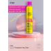 TIGI Hair shampoo for hair volume Bigger The Better 200ml