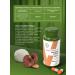VIRTUTE Ezhovik Channel capsules of mycelium + Reishi China - Buy Online on GoSupps.com