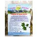 Gifts of Adygea Herbs of Southern Russia Ginkgo biloba leaves herbal tea collection 50 g - Buy Online on GoSupps.com