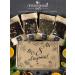 Premium tea blends Gift set of tea in bags of 4 pcs on March 8