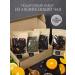 Premium tea blends Gift set of tea in bags of 4 pcs on March 8 - Buy Online on GoSupps.com