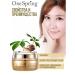Mixed cosmetics Moisturizing face cream with mucin snail 50g - Buy Online on GoSupps.com