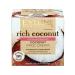 EVELINE Cream cream for face coconut 50 ml