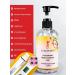LUXLIFTING Microcurrent and ultrasonic facial cleansing gel with collagen and elastin - Buy Online on GoSupps.com