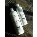 Kallos Cosmetics Set Plex Bond Builder Mask 1 l. + Shampoo 1l - Buy Online on GoSupps.com