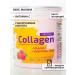 ProperLab Collagen powder + vitamin C 180 g raspberries