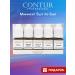 Contur Professional Miniset pigments Contour for permanent eyebrow makeup - Buy Online on GoSupps.com