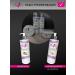 MON CARE professional Professional hair shampoo with keratin and proteins - Buy Online on GoSupps.com