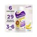 Pediasure Power of a small banana 200 ml with 12 months - Buy Online on GoSupps.com