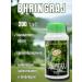 Shri Ganga Bhrinraj for stringing hair ends