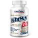Be First Vitamin D3 2000 for health and immunity 60 capsules - Buy Online on GoSupps.com