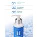 Beautyphoria Washing gel cleansing moisturizing 200 ml - Buy Online on GoSupps.com