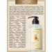 JMSolution Shampoo Life Honey Gardenia Shampoo Hair strengthening - Buy Online on GoSupps.com