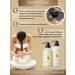 JMSolution Shampoo Life Honey Gardenia Shampoo Hair strengthening - Buy Online on GoSupps.com