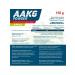 GENETICLAB Arginine Aakg 150 gr apples - Buy Online on GoSupps.com