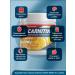 GENETICLAB L-carnitin fat burner 150 gr orange - Buy Online on GoSupps.com