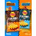 Lay's Rhyflated chips with the taste of pork and squid