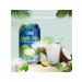 Vinut The drink is not carbonated with coconut juice 330 ml 6 pcs - Buy Online on GoSupps.com