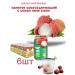 Vinut Drink is not carbonated with juice Lichi 330 ml 6 pcs - Buy Online on GoSupps.com