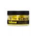 FABRIK Cosmetology Sugar Yellow SCRUB 200 g sugar
