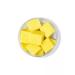 FABRIK Cosmetology Sugar Yellow SCRUB 200 g sugar - Buy Online on GoSupps.com