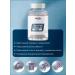 GENETICLAB Creatine monohydrate 180 capsules - Buy Online on GoSupps.com