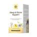 Solgar Sleep and night stress control 30 pcs - Buy Online on GoSupps.com