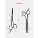 AlexBox Scissors hairdressers - Buy Online on GoSupps.com