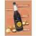 NewSweets Syrup for coffee without sugar macadamia 1000 ml