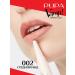 Pupa Lipstick Pencil Vamp! Creamy Dou 002 - Buy Online on GoSupps.com