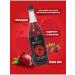 NewSweets Cocktail syrup without sugar grenadine 1000 ml