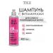 TIGI SELF ABSORBED shampoo for damaged hair 400 ml