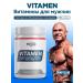 GENETICLAB Vitamen vitamin-mineral complex for men 90 table